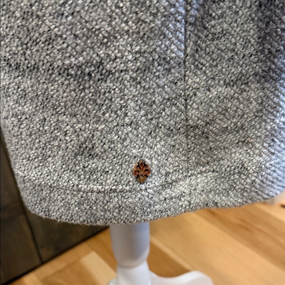 Haley Blazer/Sweater Long Length Like New - Picture 4 of 7